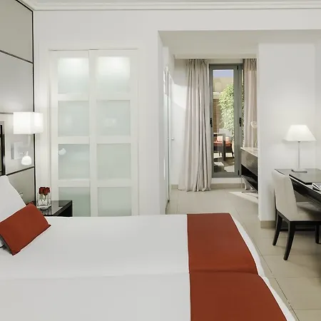 H10 Universitat (adults Only) 4* Барселона