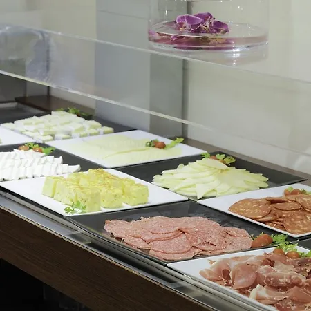 H10 Universitat (adults Only) 4* Барселона