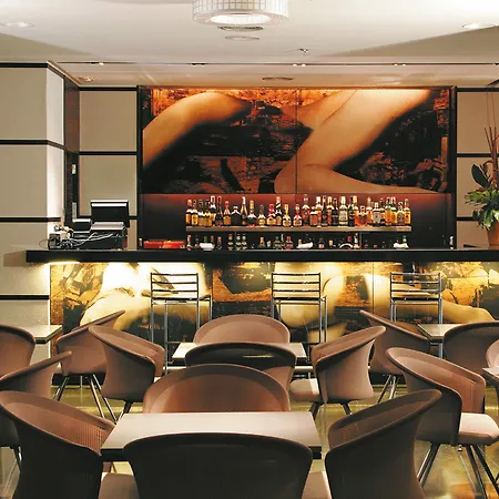 Отель H10 Universitat (adults Only)