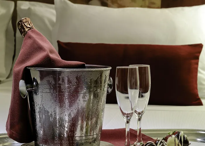 إتش 10 أونيفيرسيتات فندق