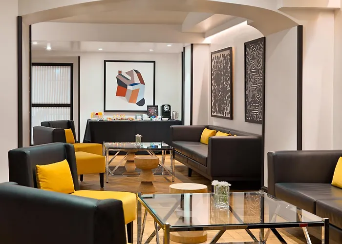 إتش 10 أونيفيرسيتات 4*