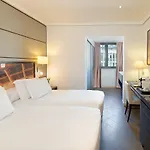 H10 Universitat (adults Only) 4*