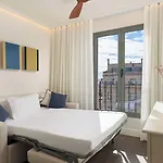H10 Universitat (adults Only)