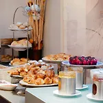 H10 Universitat (adults Only) 4* Barcelona