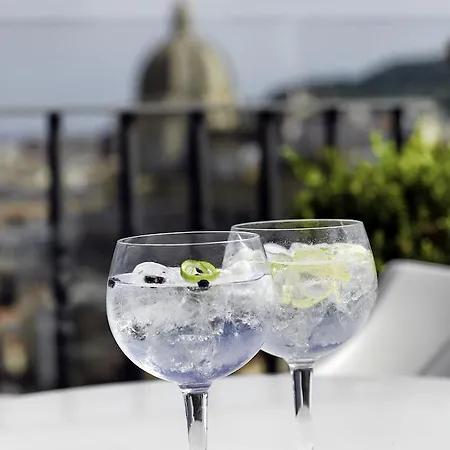 Hotel H10 Universitat Barcelona