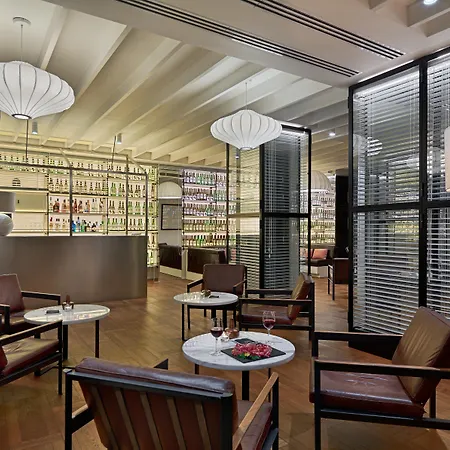 H10 Universitat Hotel Barcelona