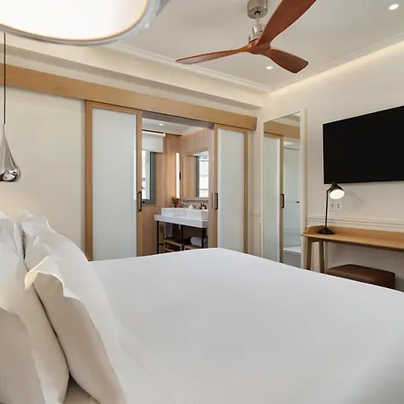 Otel H10 Universitat (adults Only) Barselona