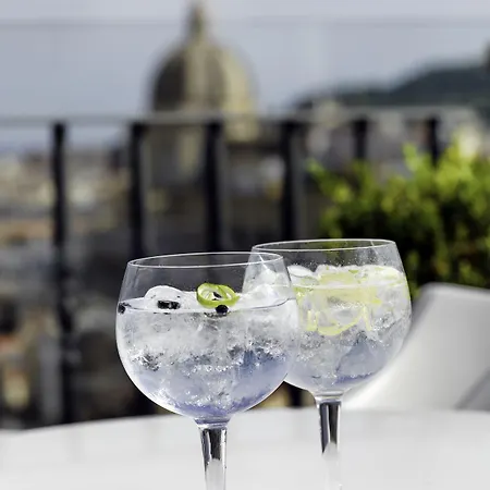 H10 Universitat (adults Only) 4* Barselona