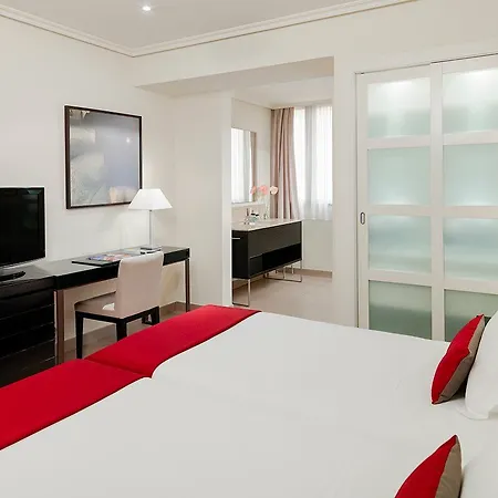 Hotel H10 Universitat Barcelona