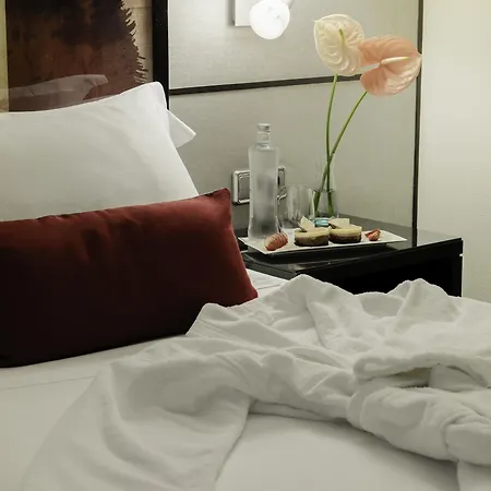 H10 Universitat Hotel Barcelona