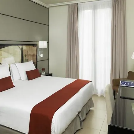 Hotel H10 Universitat Barcelona