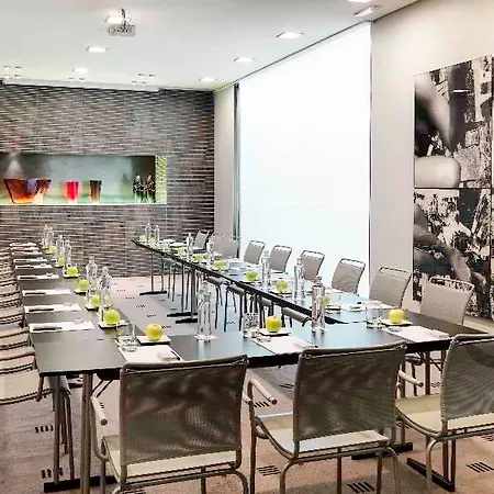 Hotel H10 Universitat Barcelona